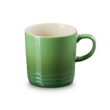 Le Creuset Stoneware Mug Bamboo Green 350ml | Minimax