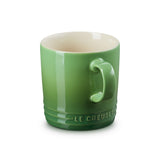 Le Creuset Stoneware Mug Bamboo Green 350ml | Minimax