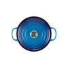 Le Creuset Signature Round French Oven Azure 28cm (6.7 L) | Minimax