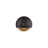 Le Creuset Stoneware Salt Pig Satin Black | Minimax