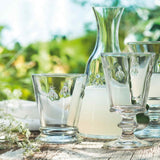 La Rochere Bee Clear Tumblers 260ml (Set of 4) | Minimax