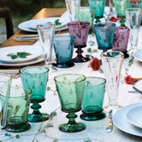 La Rochere Bee Coloured Tumblers 260ml (Set of 4) | Minimax