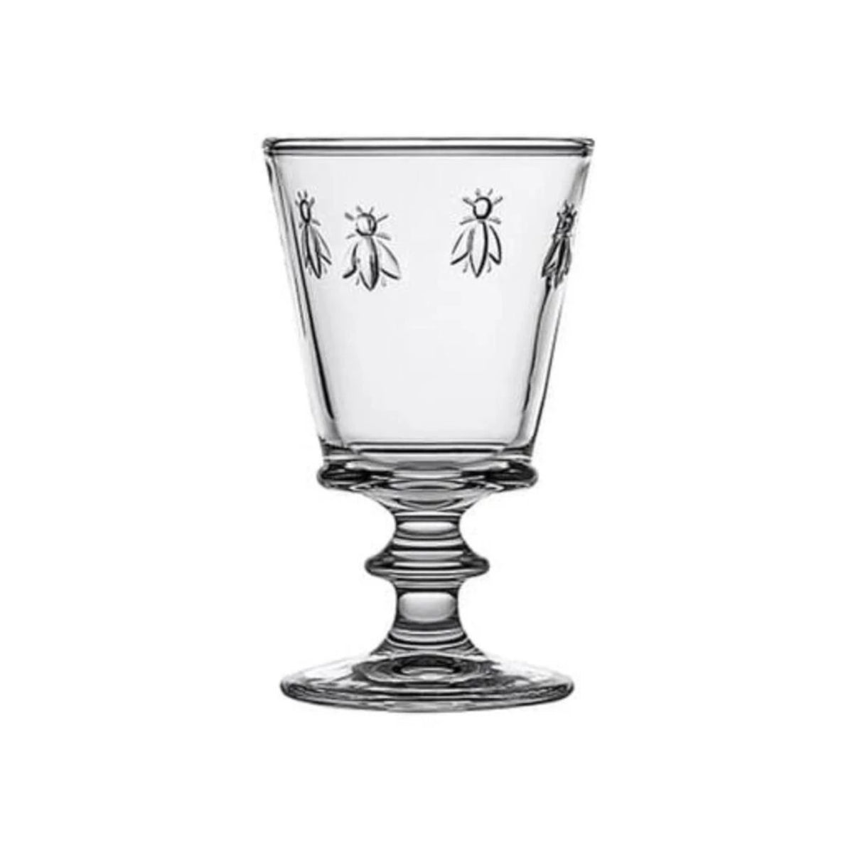 La Rochere Bee Wine Glasses Set of 4 Minimax