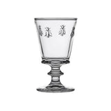 La Rochere Bee Wine Glasses Set of 4 | Minimax