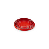 Le Creuset Oval Spoon Rest Cerise | Minimax