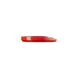 Le Creuset Oval Spoon Rest Cerise | Minimax