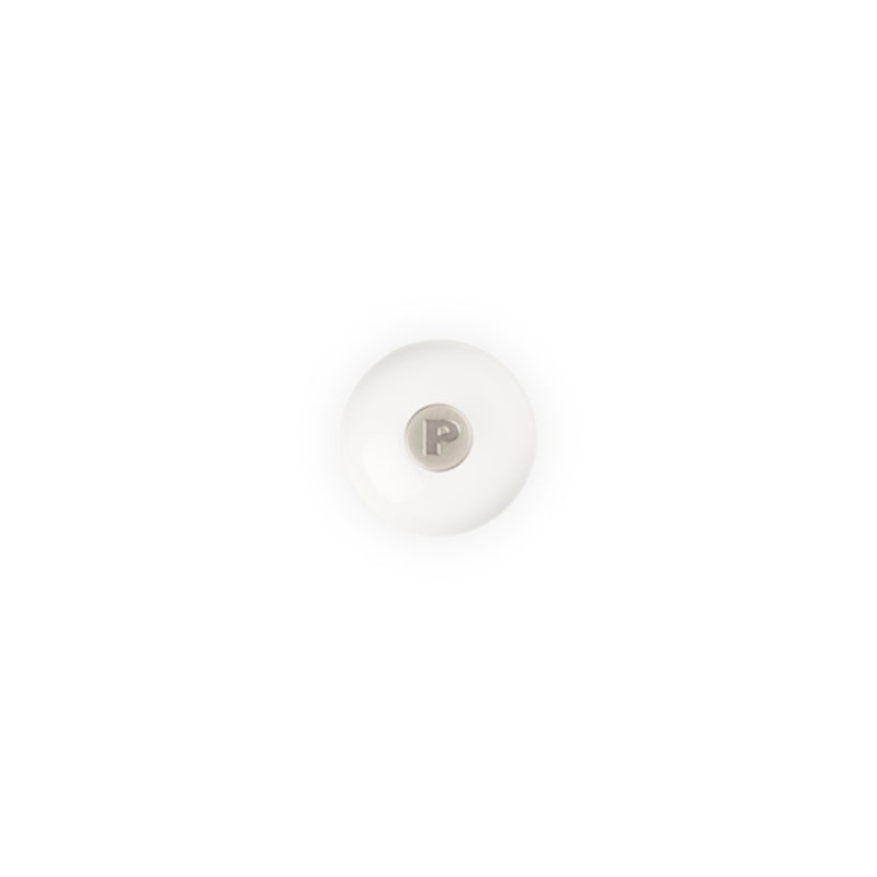 Le Creuset Pepper Mill White 21cm | Minimax