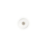 Le Creuset Pepper Mill White 21cm | Minimax