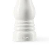 Le Creuset Pepper Mill White 21cm | Minimax