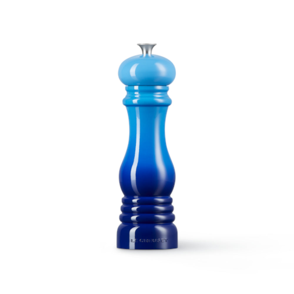 Le Creuset Salt Mill Azure 21cm | Minimax