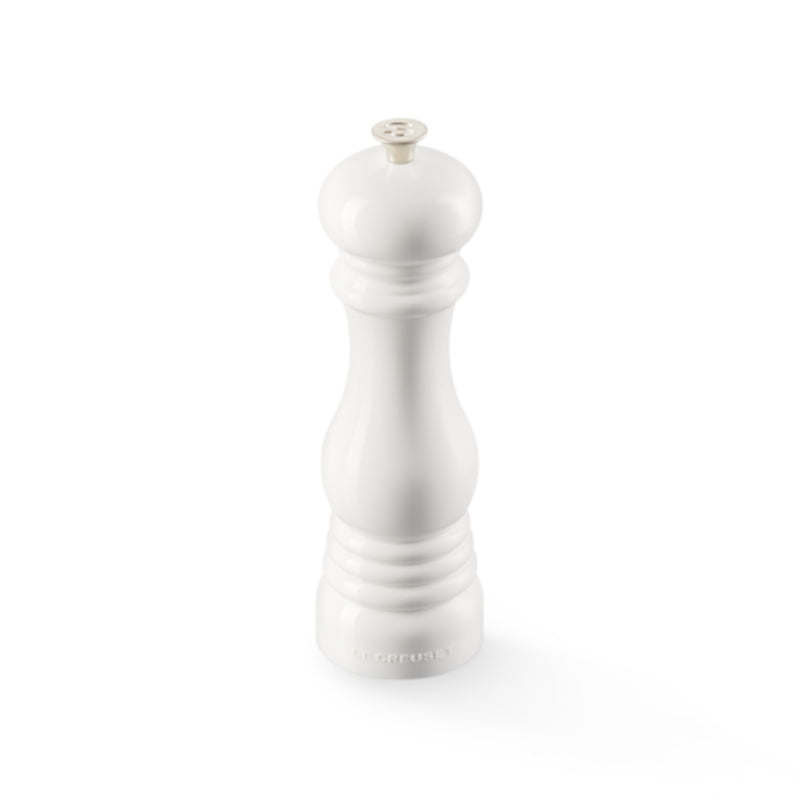 Le Creuset Salt Mill White 21cm | Minimax