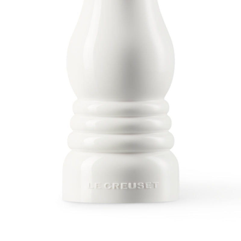 Le Creuset Salt Mill White 21cm | Minimax