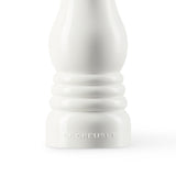 Le Creuset Salt Mill White 21cm | Minimax