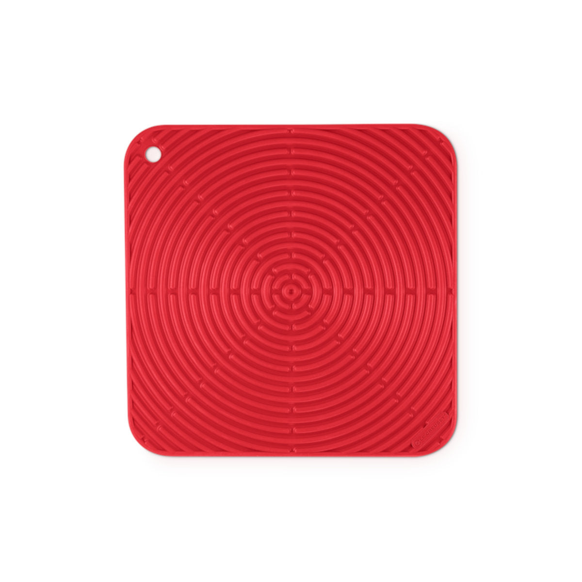 Le Creuset Silicone Cool Tool Mat Cerise | Minimax