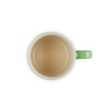 Le Creuset Stoneware Mug Bamboo Green 350ml | Minimax