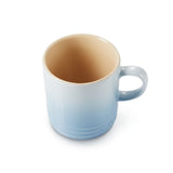 Le Creuset Stoneware Mug Coastal Blue 350ml | Minimax