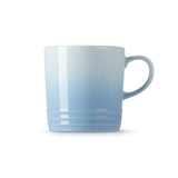 Le Creuset Stoneware Mug Coastal Blue 350ml | Minimax