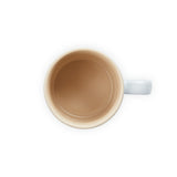 Le Creuset Stoneware Mug Coastal Blue 350ml | Minimax