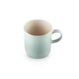 Le Creuset Stoneware Mug Sage 350ml | Minimax