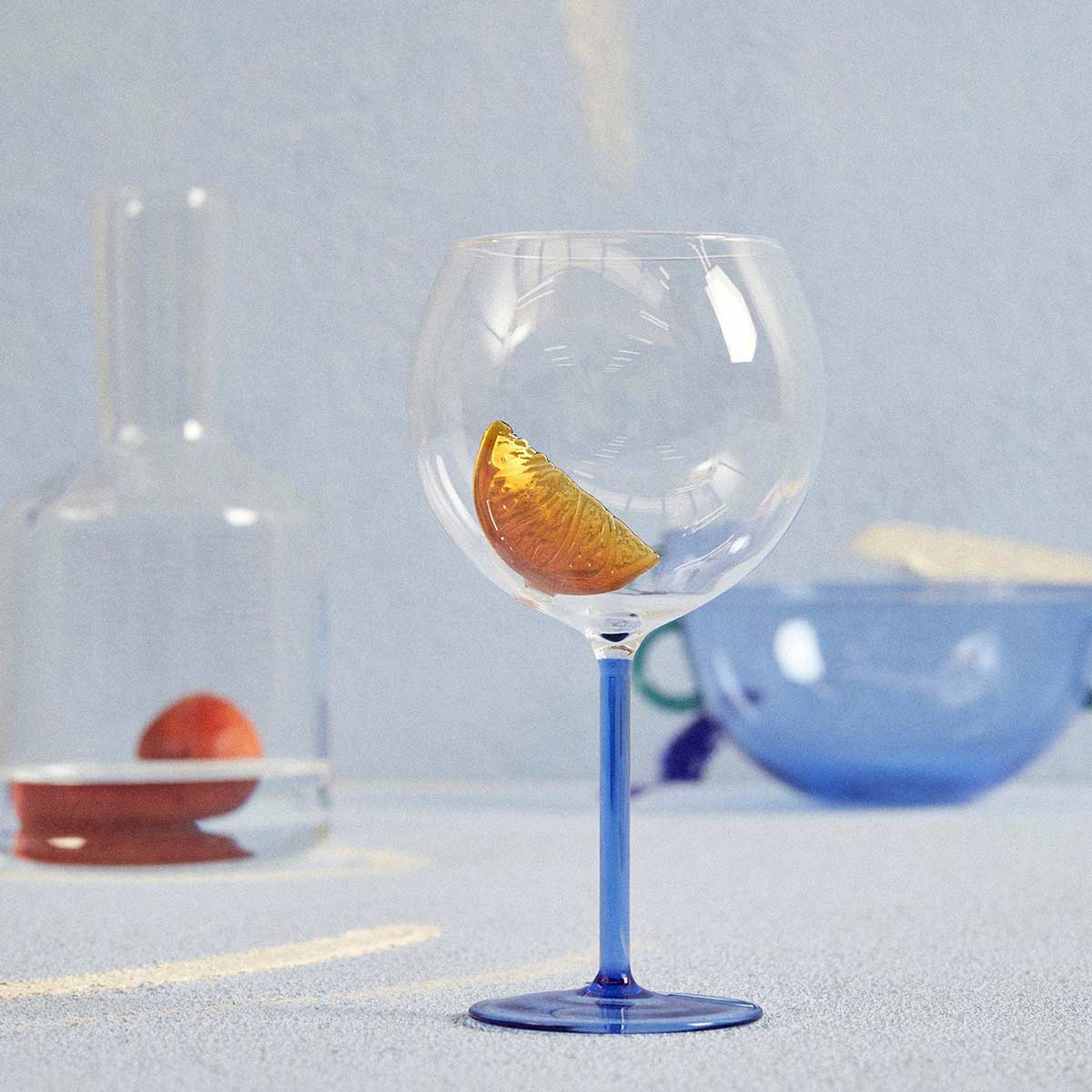 Maison Balzac Le Spritz Glass | Minimax
