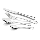 Stanley Rogers Modena Stainless Steel Cutlery Set 56 Piece | Minimax