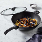 Essteele Per Salute Covered Stir Fry 32cm | Minimax