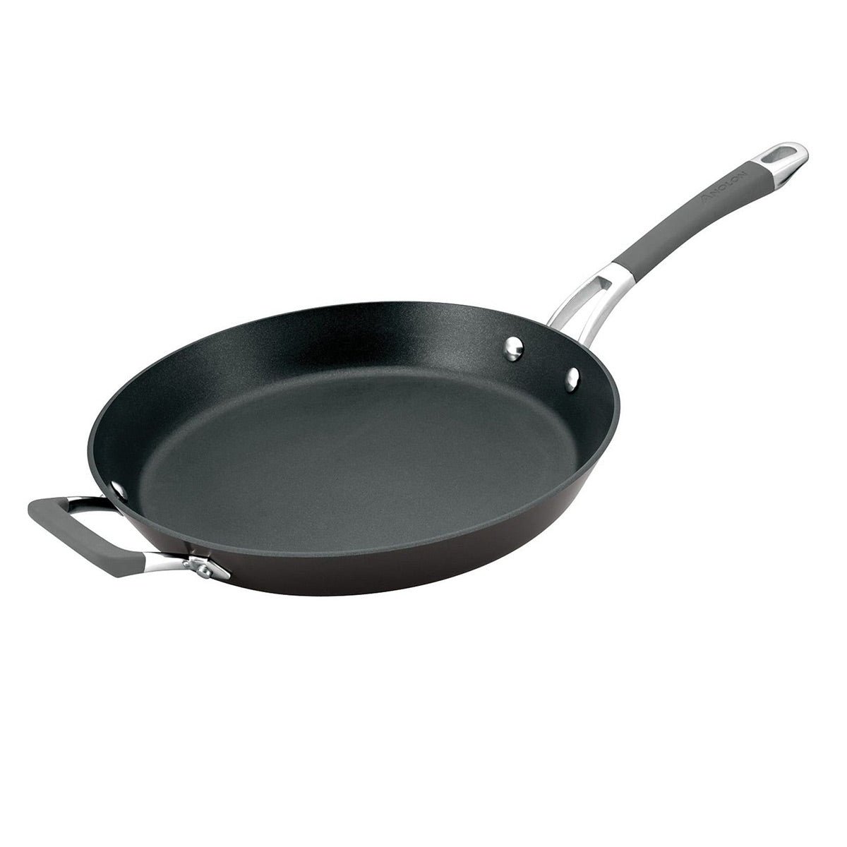 Anolon Endurance+ Nonstick Induction Covered French Skillet 30cm | Minimax