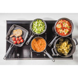 Anolon Endurance+ Nonstick Induction Covered French Skillet 30cm | Minimax