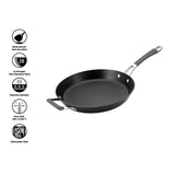 Anolon Endurance+ Nonstick Induction Covered French Skillet 30cm | Minimax
