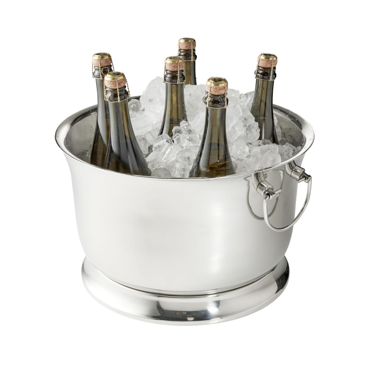 Casero Party Argo Party Tub Double Wall with Stainless Steel Handle | Minimax