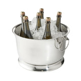 Casero Party Argo Party Tub Double Wall with Stainless Steel Handle | Minimax