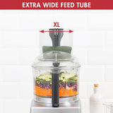 Magimix 3200XL Food Processor White | Minimax