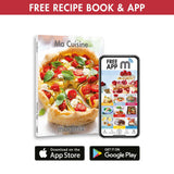 Magimix 3200XL Food Processor White | Minimax