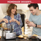 Magimix 3200XL Food Processor White | Minimax