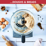 Magimix 3200XL Food Processor White | Minimax