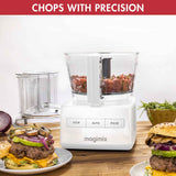 Magimix 3200XL Food Processor White | Minimax