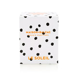 Maison Balzac Le Soleil Large Candle 300g | Minimax