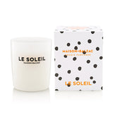 Maison Balzac Le Soleil Large Candle 300g | Minimax