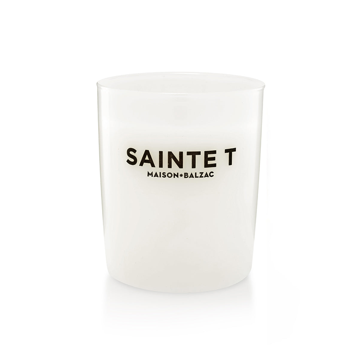 Maison Balzac Sainte T Scented Candle Large 300g | Minimax