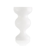 Maison Balzac Opaque Gaspard Vase White | Minimax