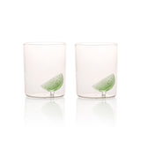 Maison Balzac Gin & Tonic Glass 450ml (Set of 2) | Minimax