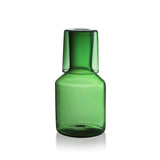 Maison Balzac Carafe Set Green | Minimax