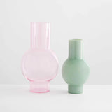 Maison Balzac Loulou Vase XL Pink | Minimax