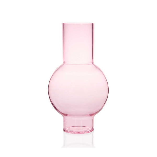Maison Balzac Loulou Vase XL Pink | Minimax
