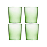 Maison Balzac Tumblers Green Set of 4 | Minimax