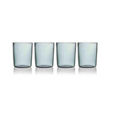 Maison Balzac Tumblers Smoke Set of 4 | Minimax