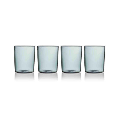 Maison Balzac Glassware