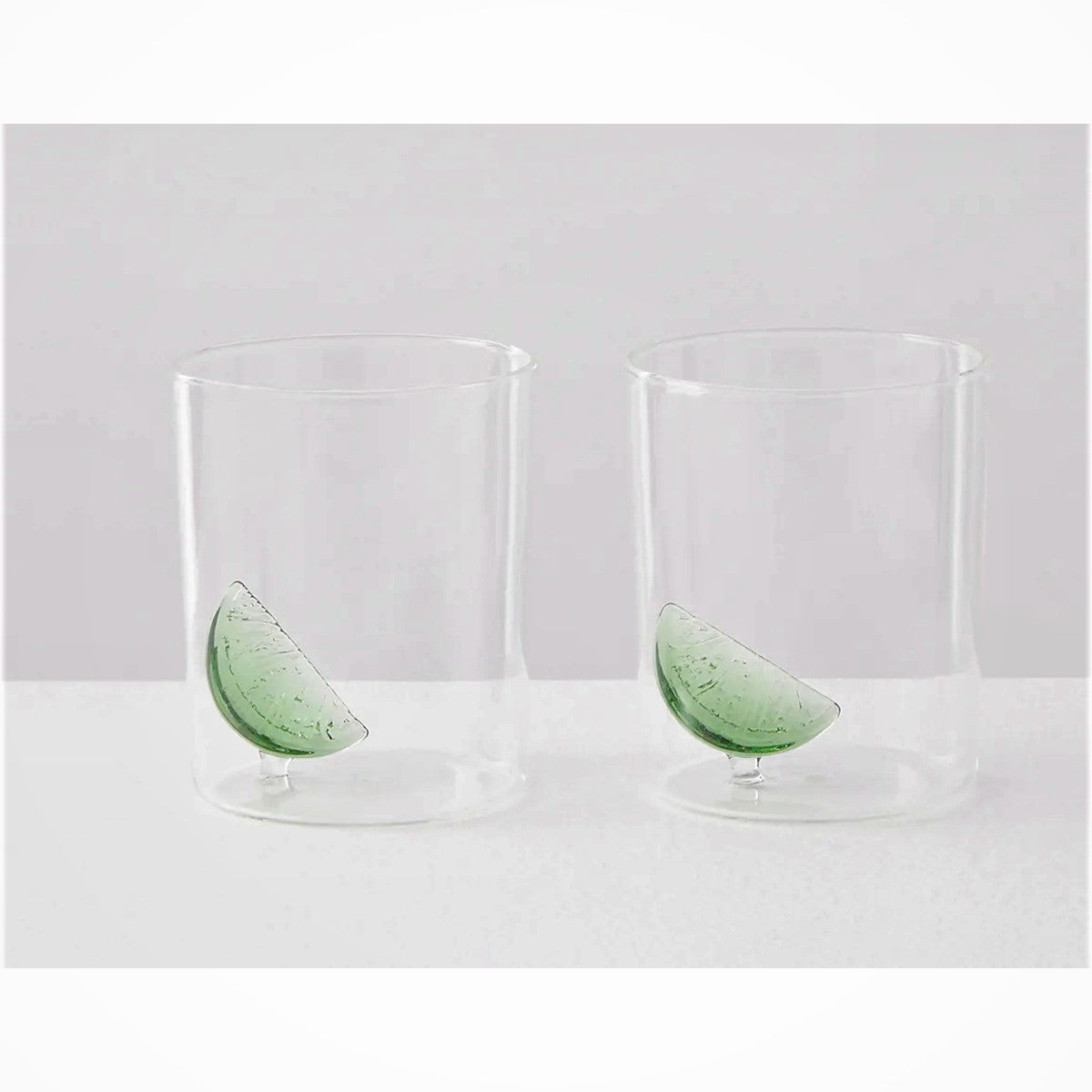 Maison Balzac Gin & Tonic Glass 450ml (Set of 2) | Minimax