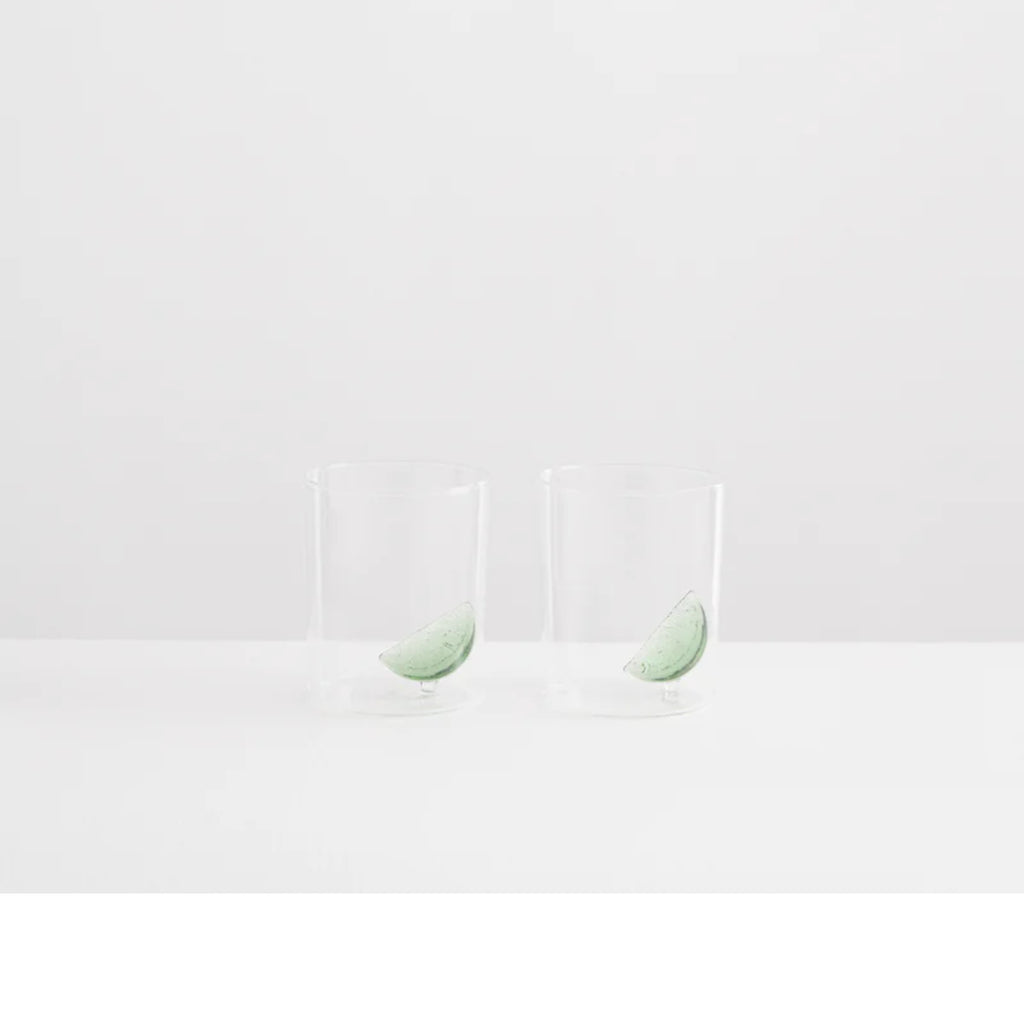 Maison Balzac Gin & Tonic Glass 450ml (Set of 2) | Minimax