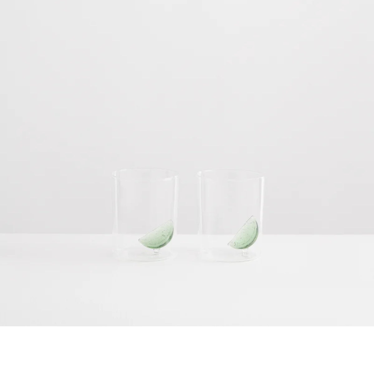 Maison Balzac Gin & Tonic Glass 450ml (Set of 2) | Minimax